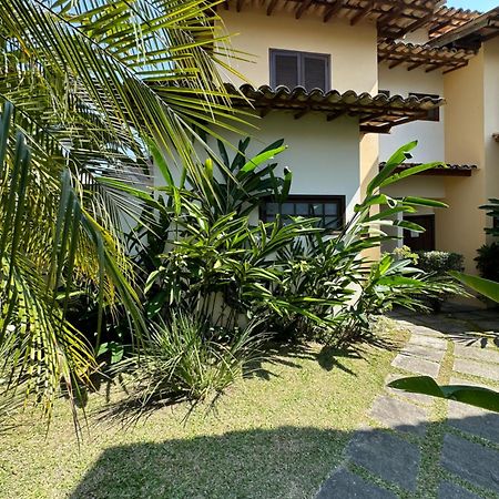 Casa Com 2 Quartos A 1 Km Do Centro Historico - Cabore Araquari Eksteriør bilde