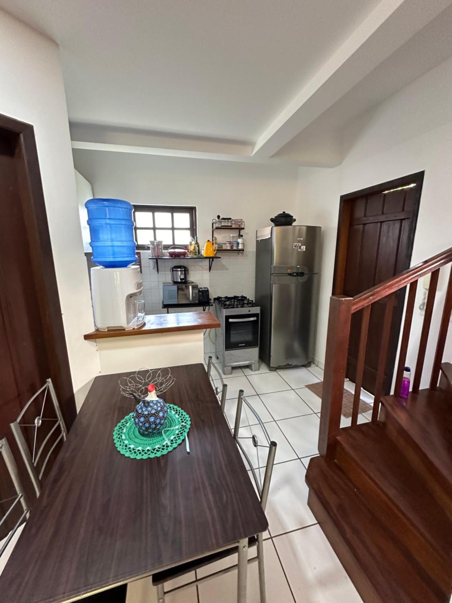 Casa Com 2 Quartos A 1 Km Do Centro Historico - Cabore Araquari Eksteriør bilde