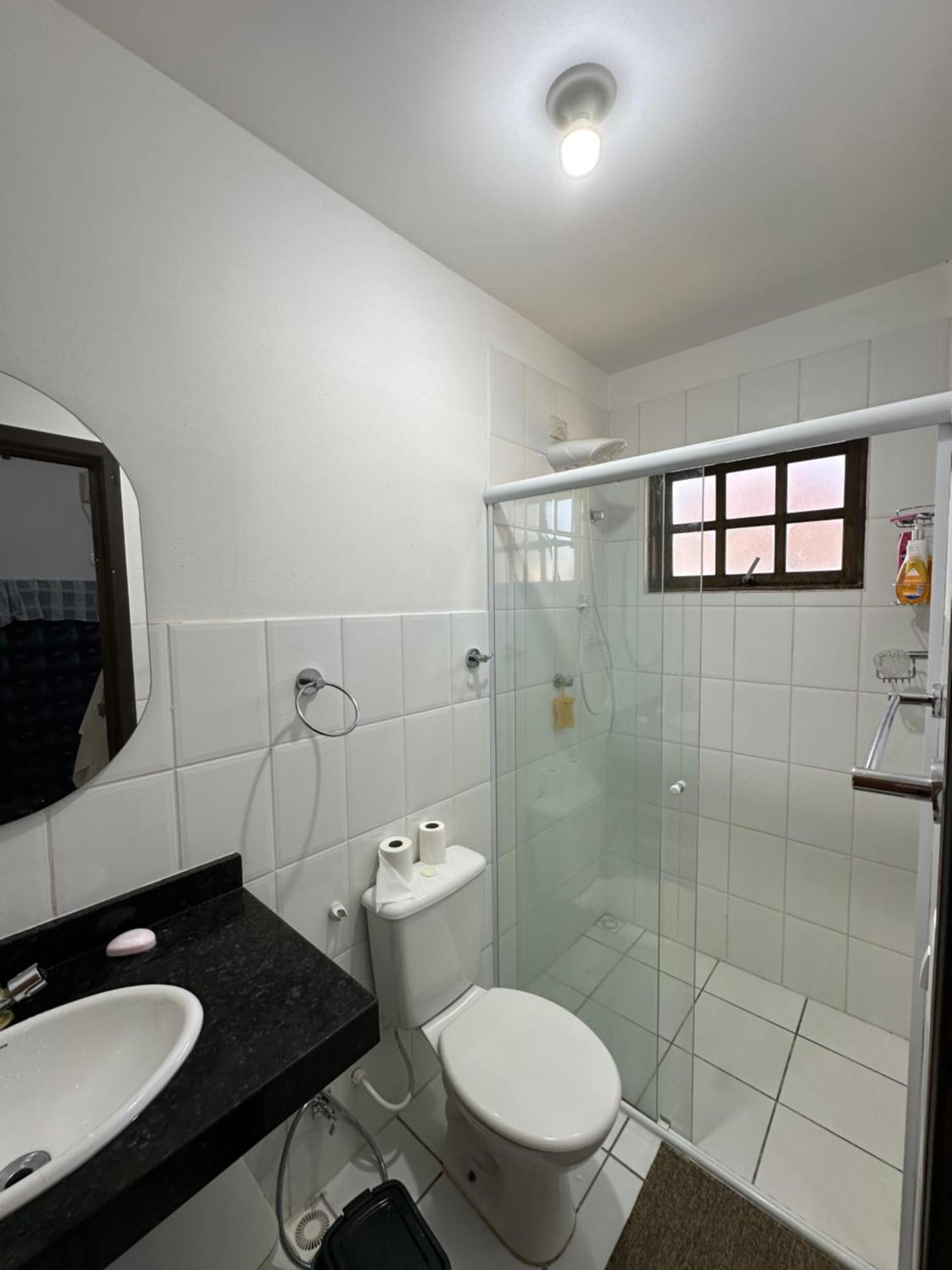 Casa Com 2 Quartos A 1 Km Do Centro Historico - Cabore Araquari Eksteriør bilde