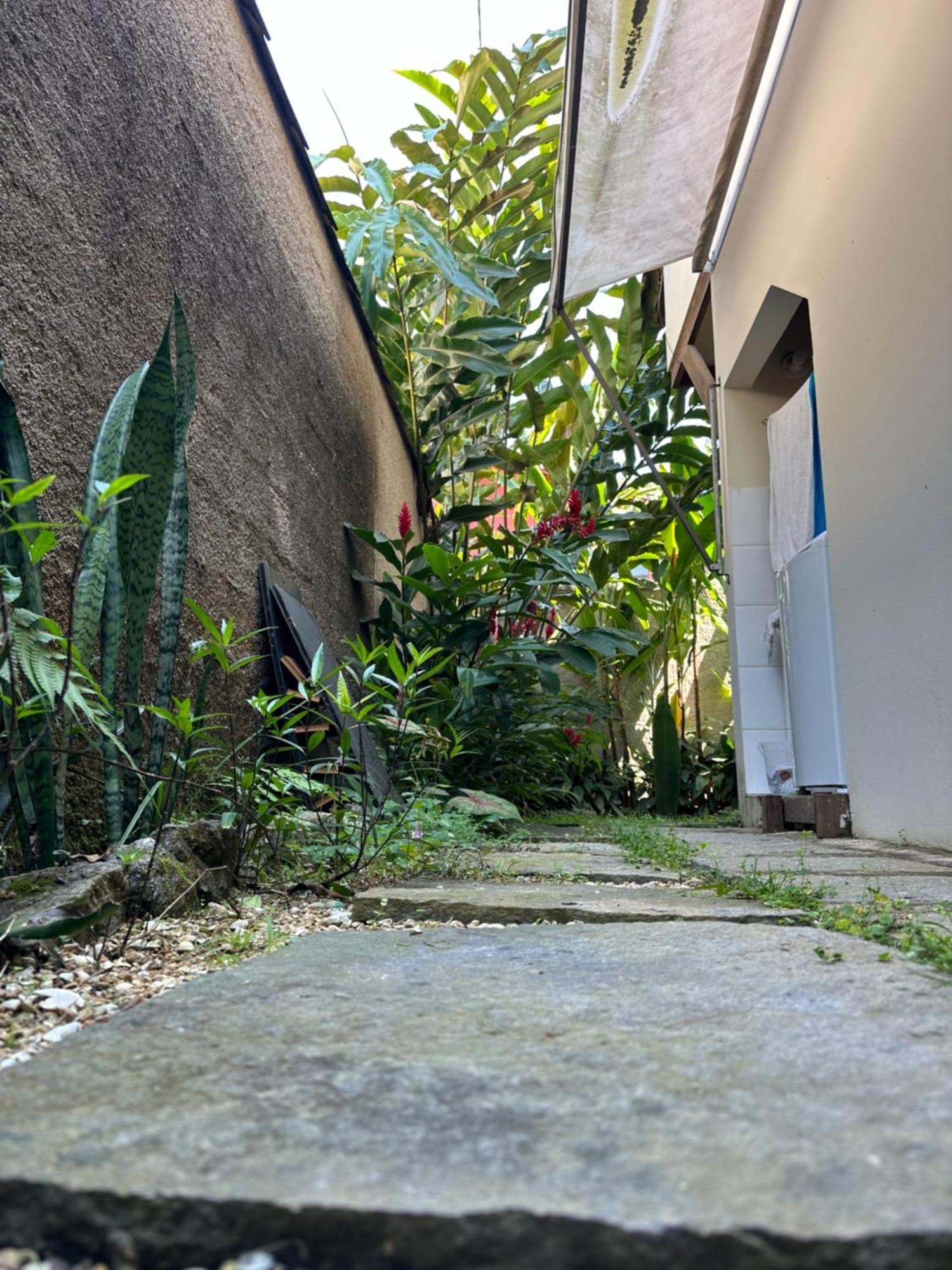 Casa Com 2 Quartos A 1 Km Do Centro Historico - Cabore Araquari Eksteriør bilde